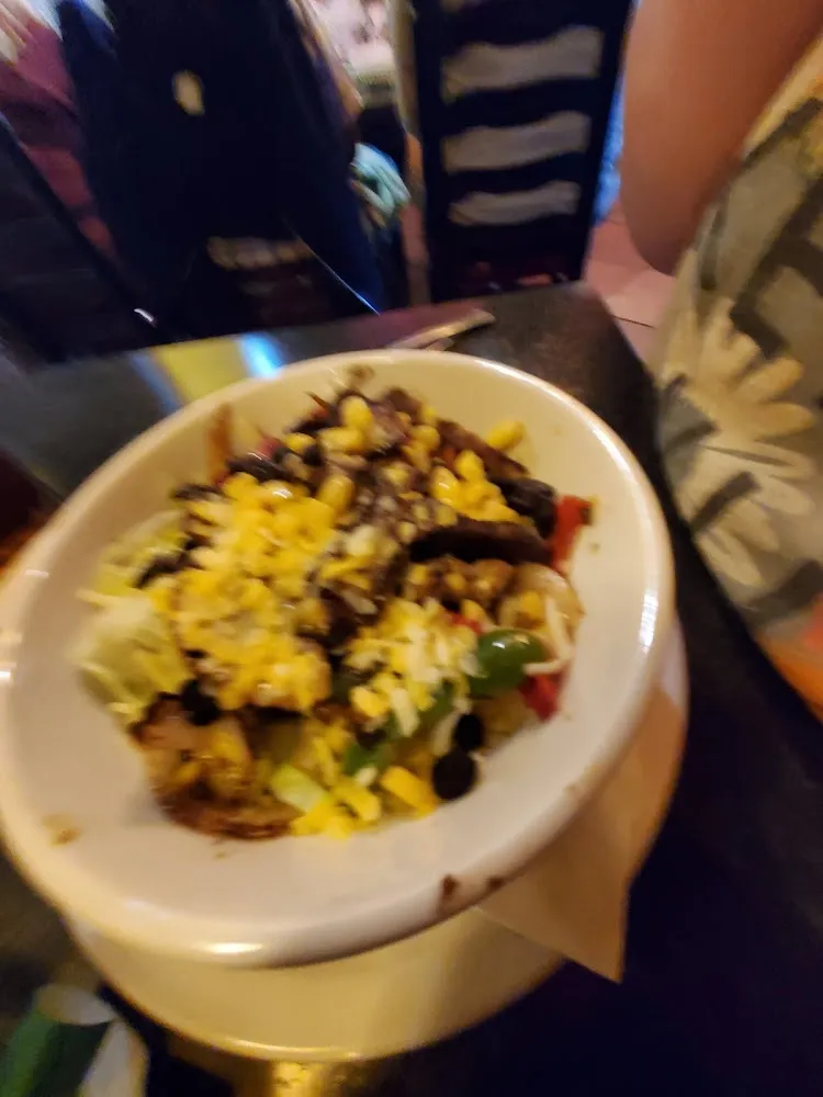 Casa Mexico Bowl